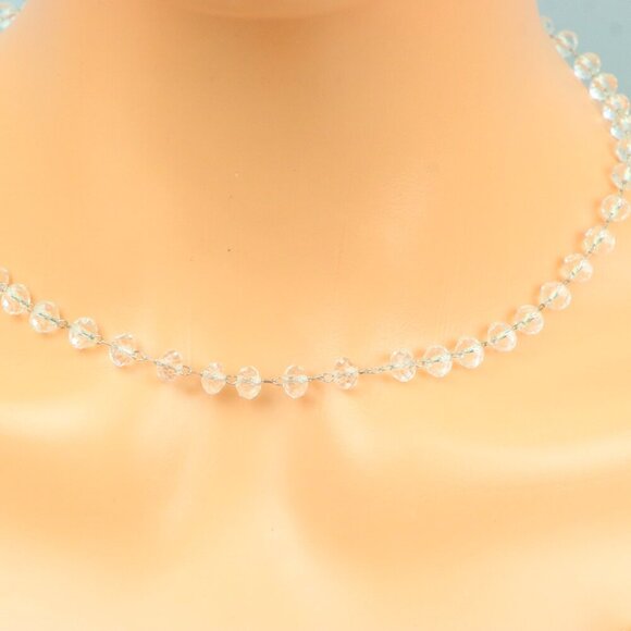 Delicate & Contemporary Necklace Chain, A Lovely Choice for Women, EVCH1234 - Picture 2 of 15